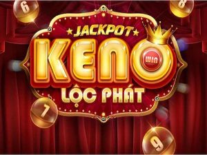 Một vài thông tin về thể loại game Keno