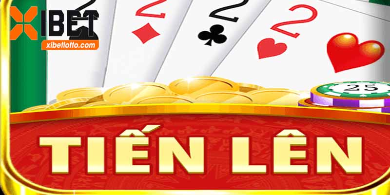 Game Bài Tiến Lên Đổi Thưởng – Nơi Giảm Căng Thẳng Tốt