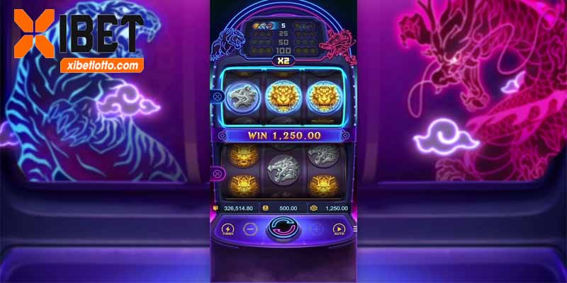 Chia Sẻ Cách Chơi Rồng Hổ Hiệu Quả Dành Cho Người Mới