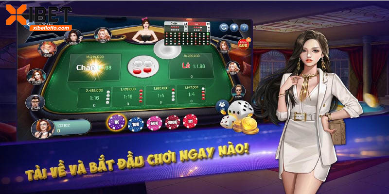 Mẹo Chơi Xóc Đĩa Trực Tuyến Dễ Ăn Nhanh Thắng Nhất