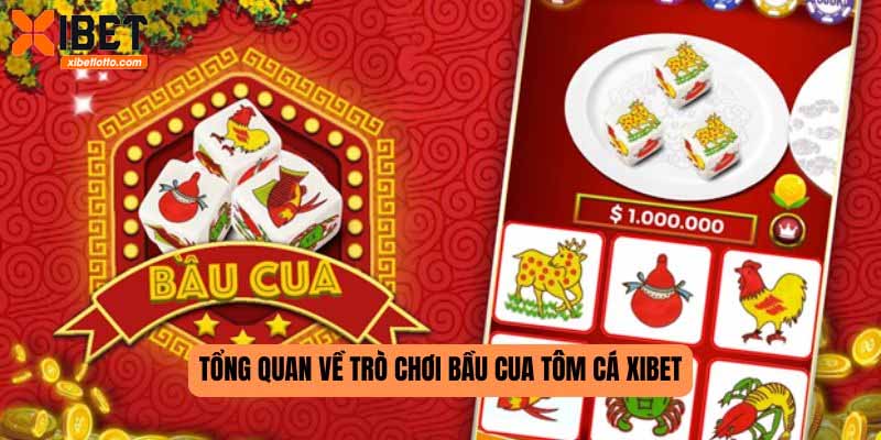 Bầu Cua Đổi Thưởng – Chơi Thật, Kiếm Tiền Thật Siêu Dễ