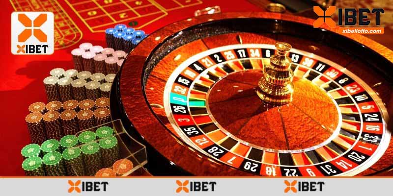 Các tựa game của nhà cái Xibet mang đến trải nghiệm tuyệt vời cho người chơi