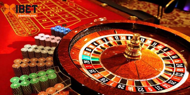 Thử vận may cùng Casino trực tuyến