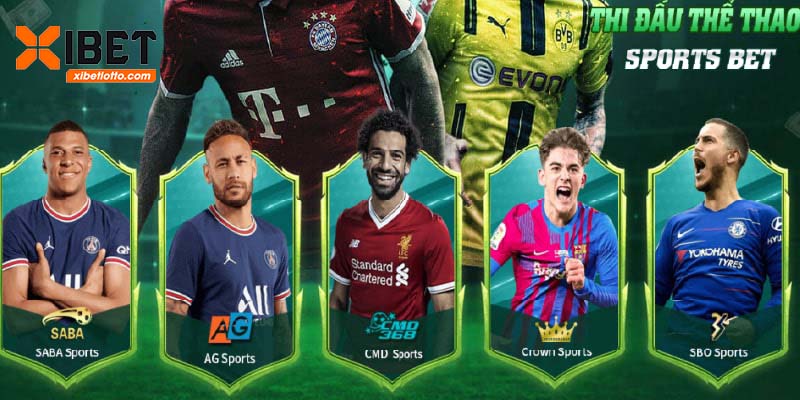 Fan thể thao không thể bỏ qua những tựa game này