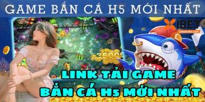 Giới thiệu đôi nét về game bắn cá H5 