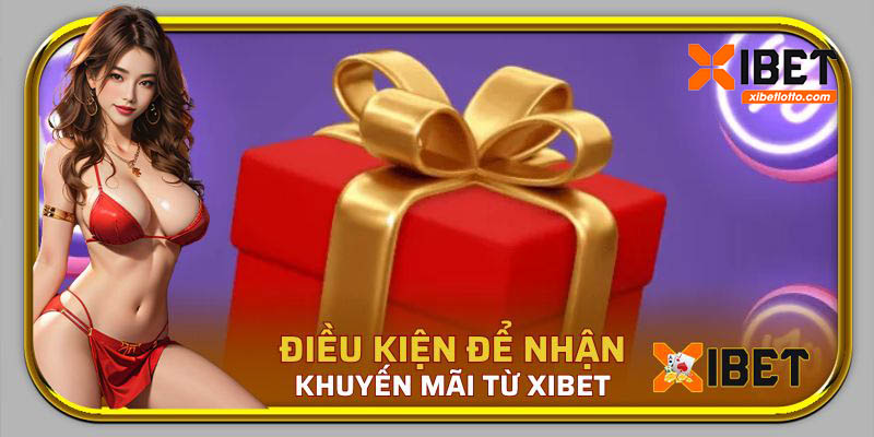 Những lý do mà khuyến mãi của XIBET luôn nhận được sự quan tâm lớn