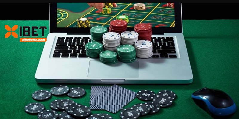 Chơi game nhận tiền thật tại XIBET
