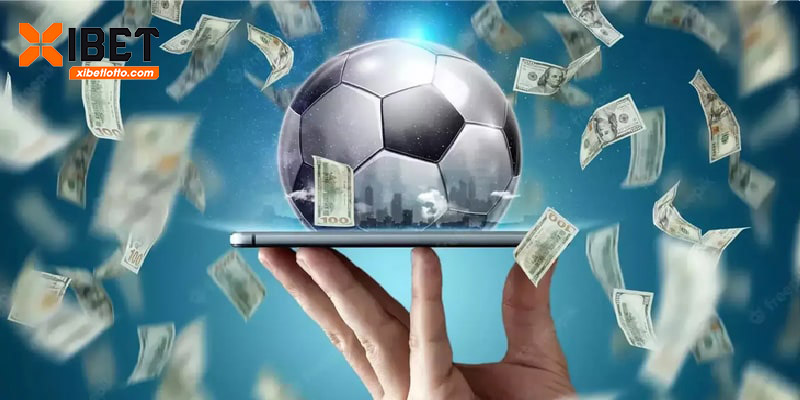 Trải nghiệm giải trí đa dạng tại nhà cái XIBET