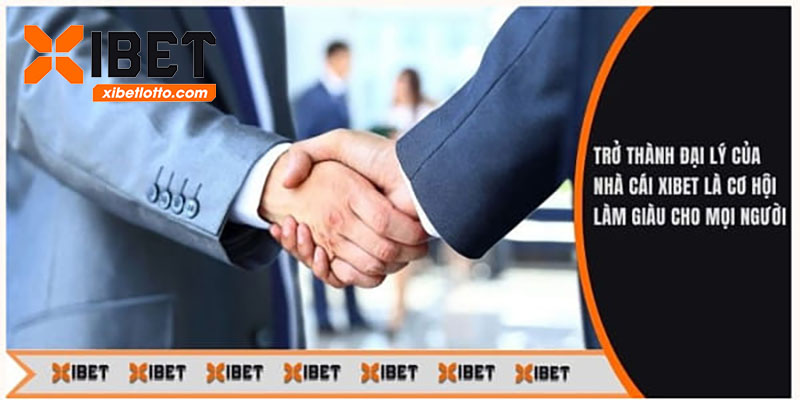 Trở thành đại lý của Xibet sẽ giúp bạn có nguồn thu nhập khá lớn