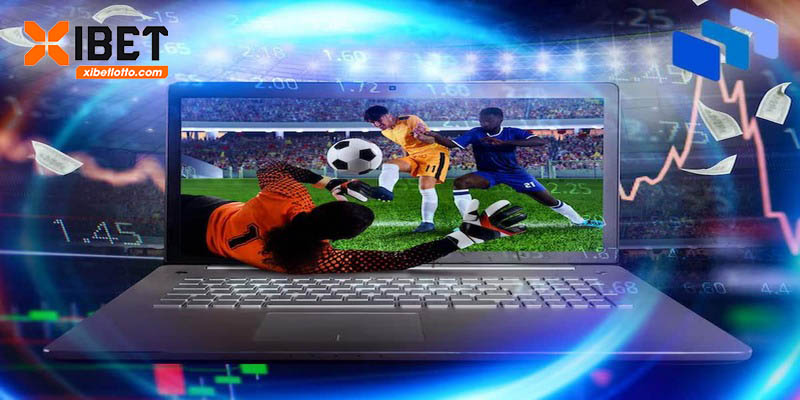 Xibet là nhà cái đa dạng các trò chơi cá cược phù hợp sở thích người chơi